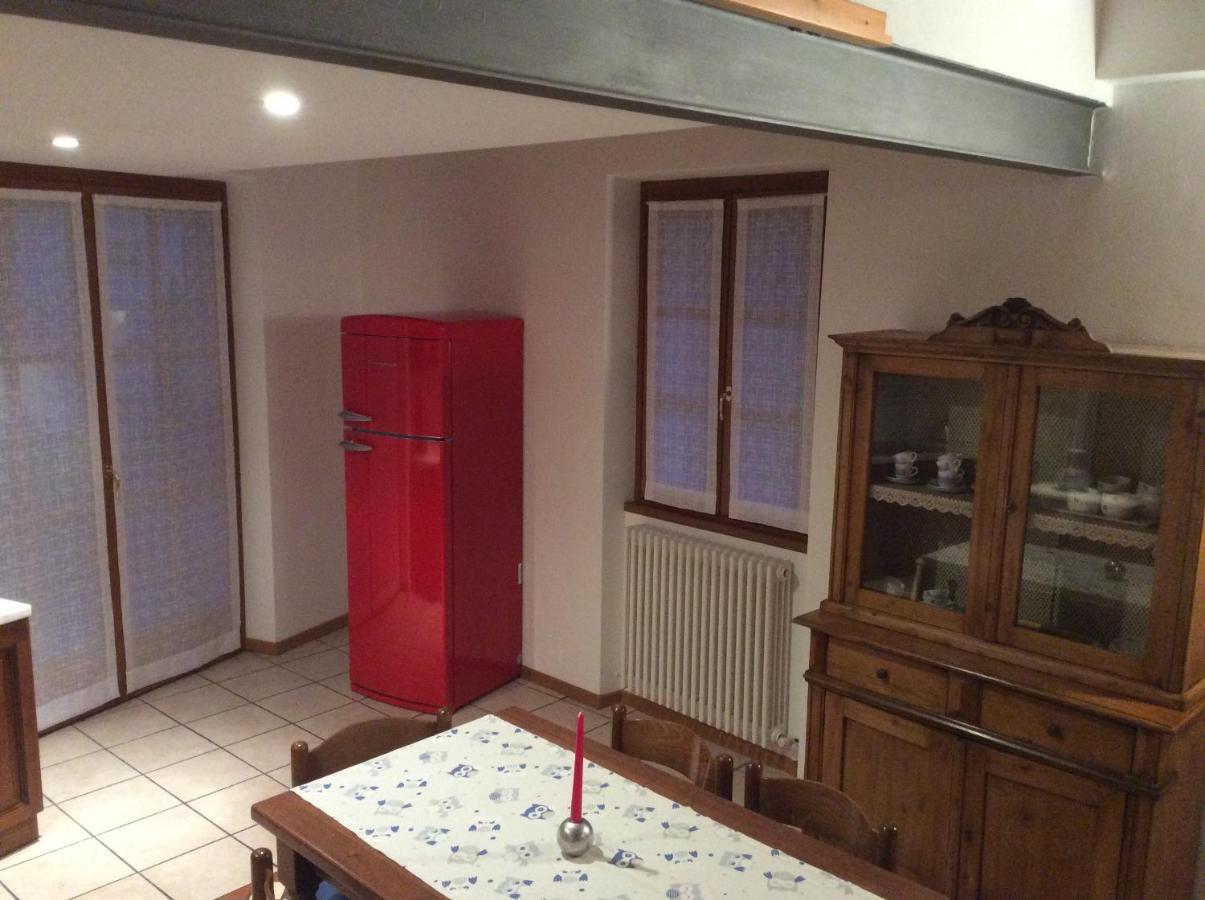 דירות ארקו Residenza San Rocco מראה חיצוני תמונה