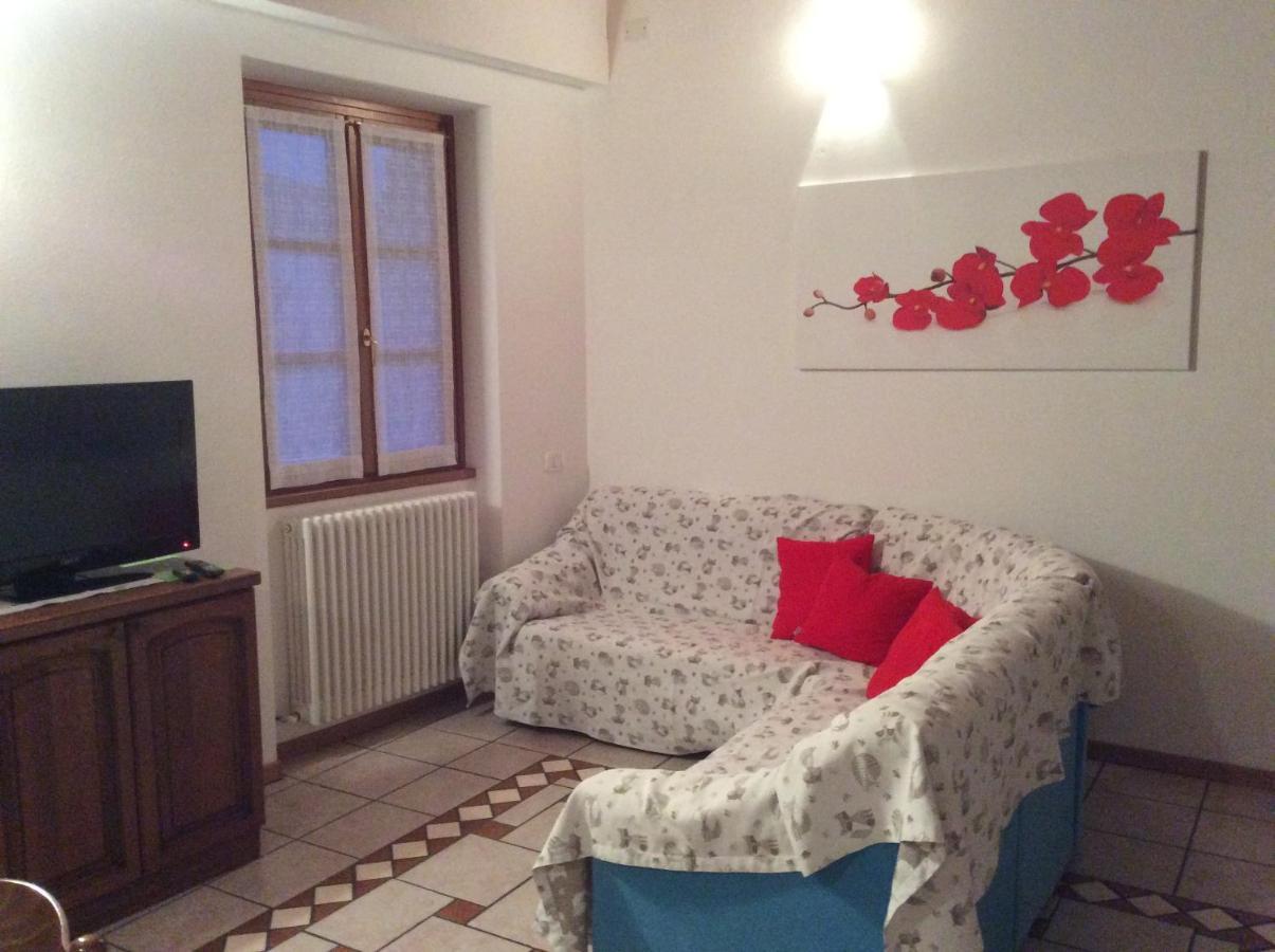 דירות ארקו Residenza San Rocco מראה חיצוני תמונה