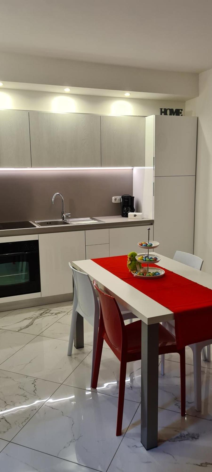 דירות ארקו Residenza San Rocco מראה חיצוני תמונה