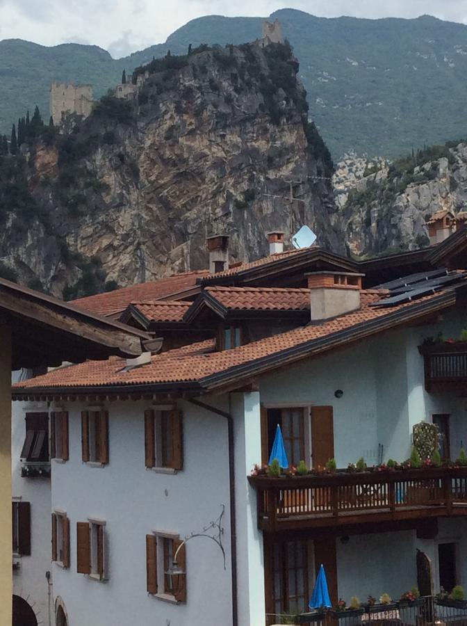 דירות ארקו Residenza San Rocco מראה חיצוני תמונה