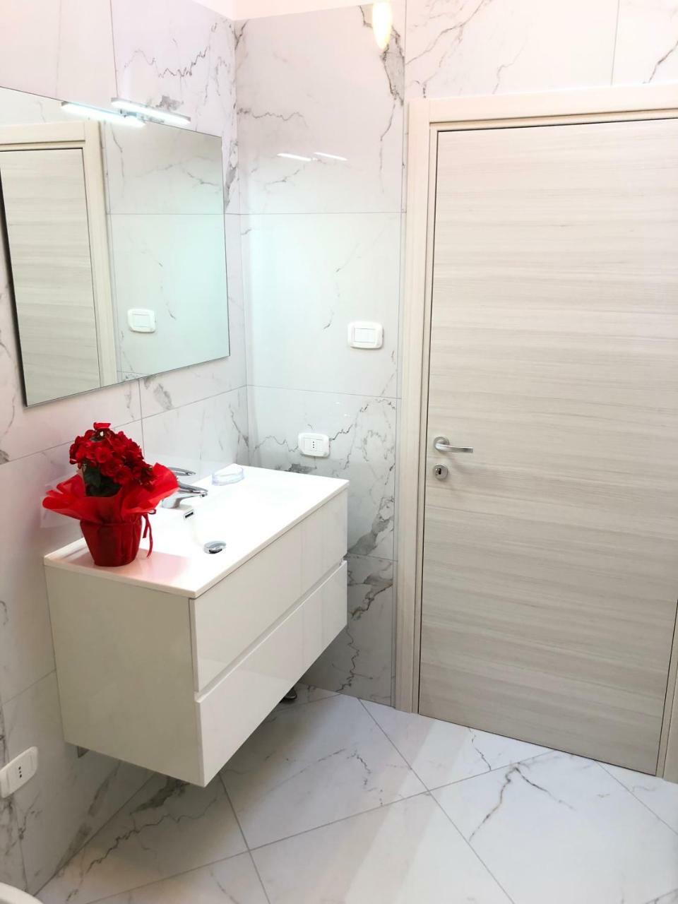 דירות ארקו Residenza San Rocco מראה חיצוני תמונה