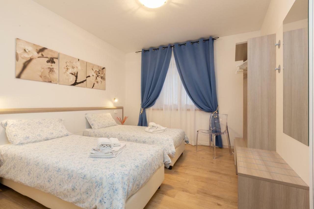 דירות ארקו Residenza San Rocco מראה חיצוני תמונה