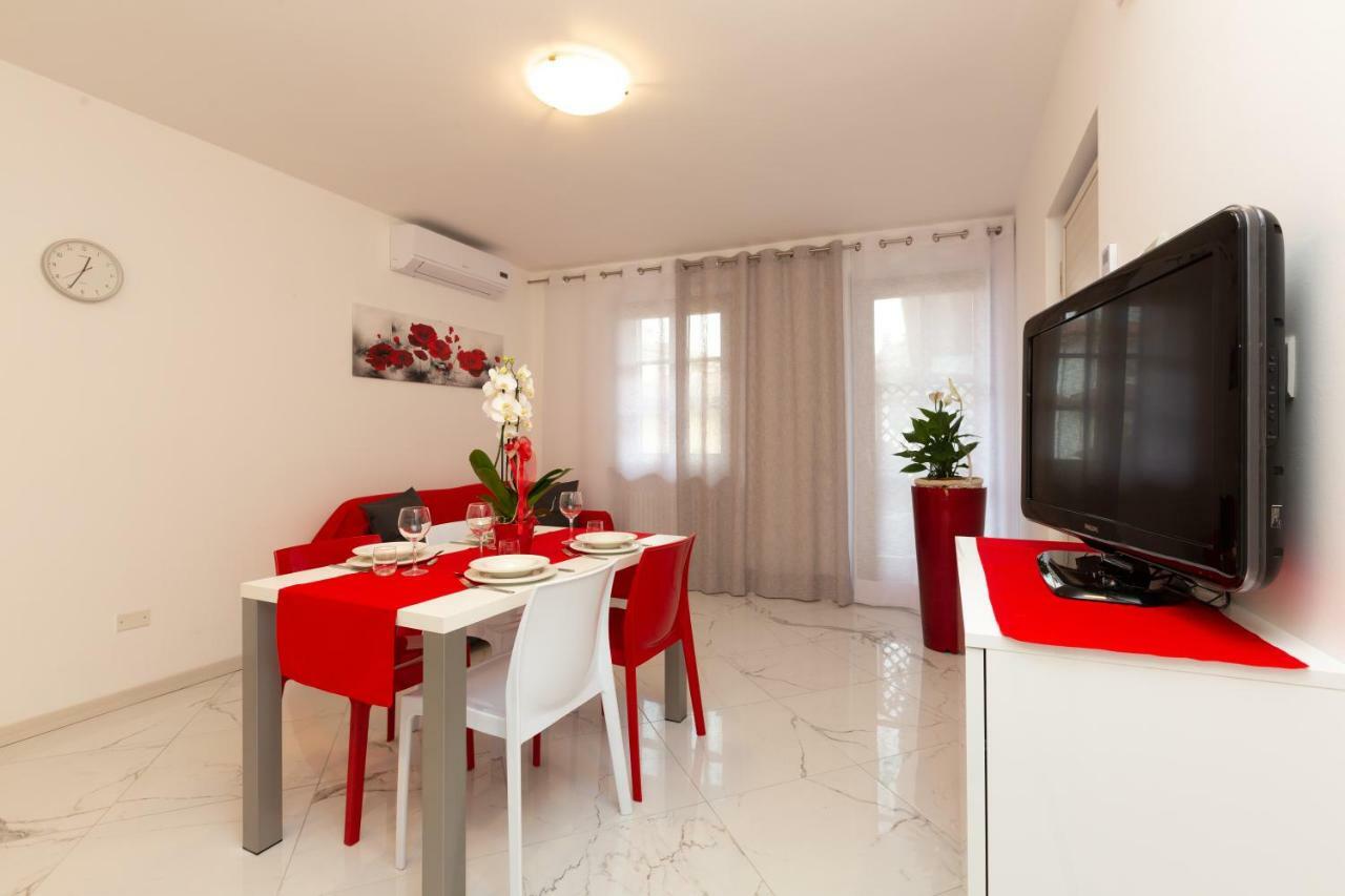 דירות ארקו Residenza San Rocco מראה חיצוני תמונה