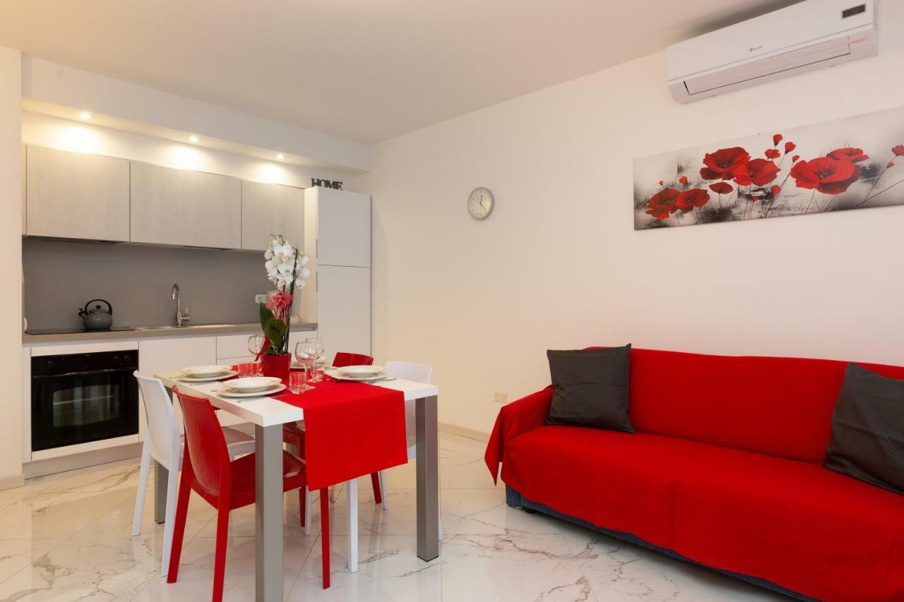 דירות ארקו Residenza San Rocco מראה חיצוני תמונה