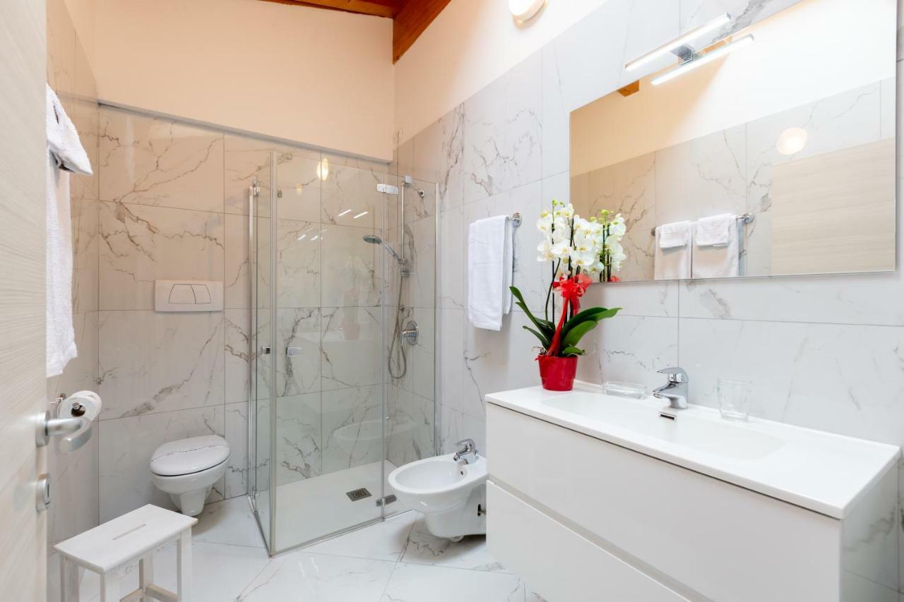 דירות ארקו Residenza San Rocco מראה חיצוני תמונה