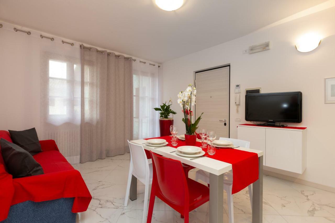 דירות ארקו Residenza San Rocco מראה חיצוני תמונה