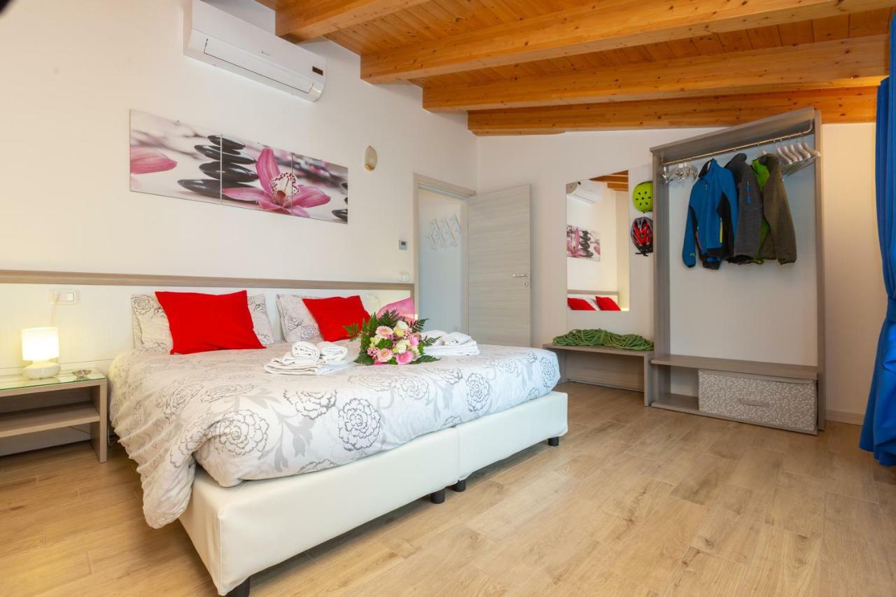 דירות ארקו Residenza San Rocco מראה חיצוני תמונה