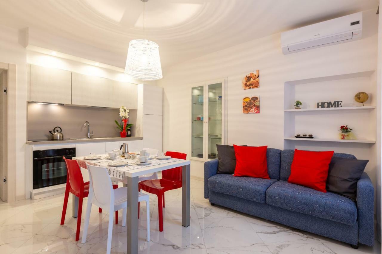 דירות ארקו Residenza San Rocco מראה חיצוני תמונה