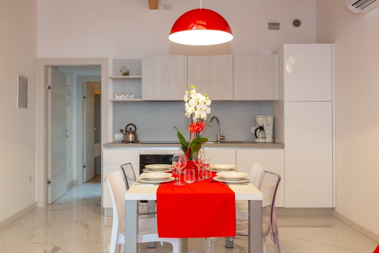 דירות ארקו Residenza San Rocco מראה חיצוני תמונה
