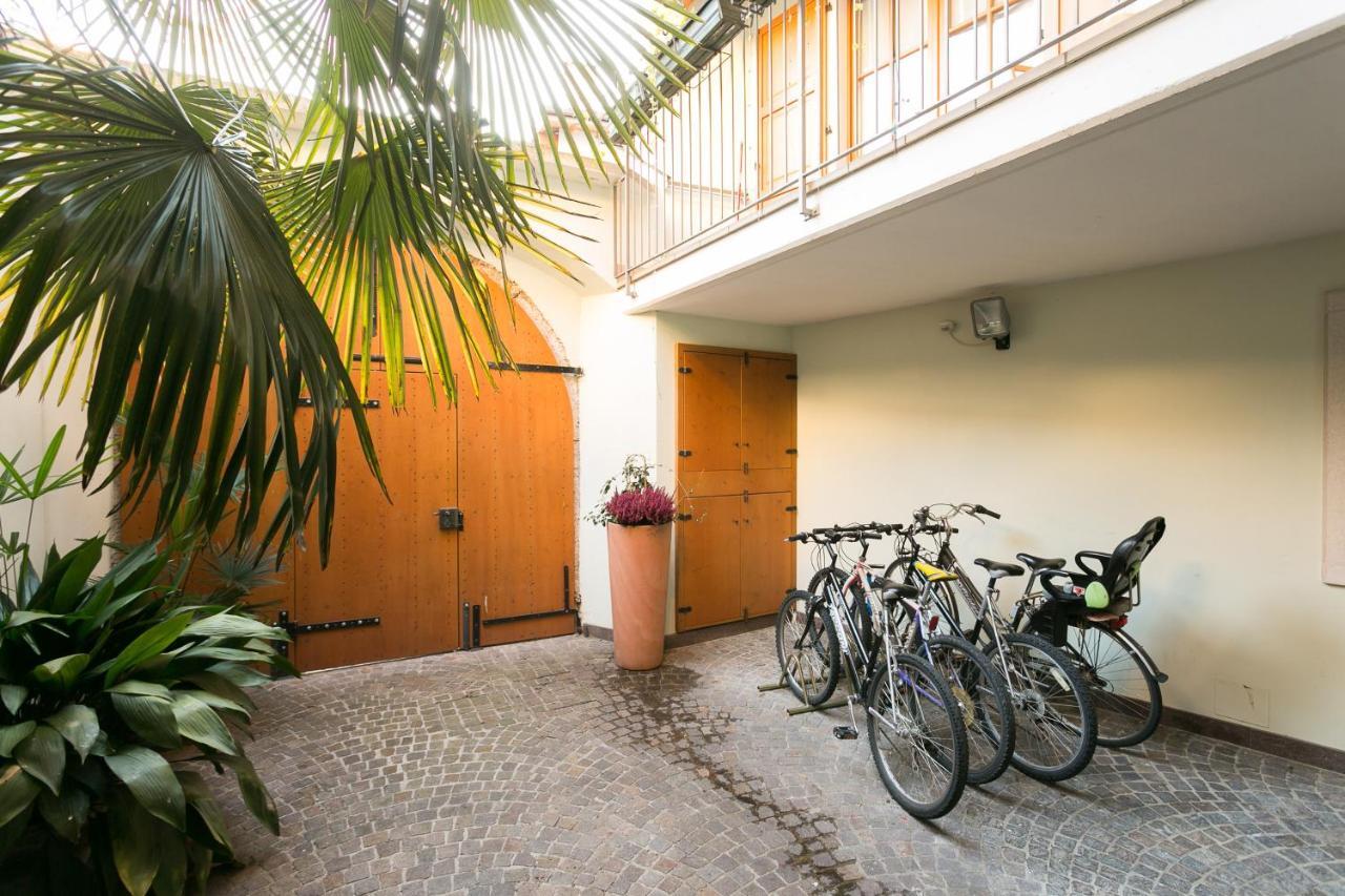 דירות ארקו Residenza San Rocco חדר תמונה