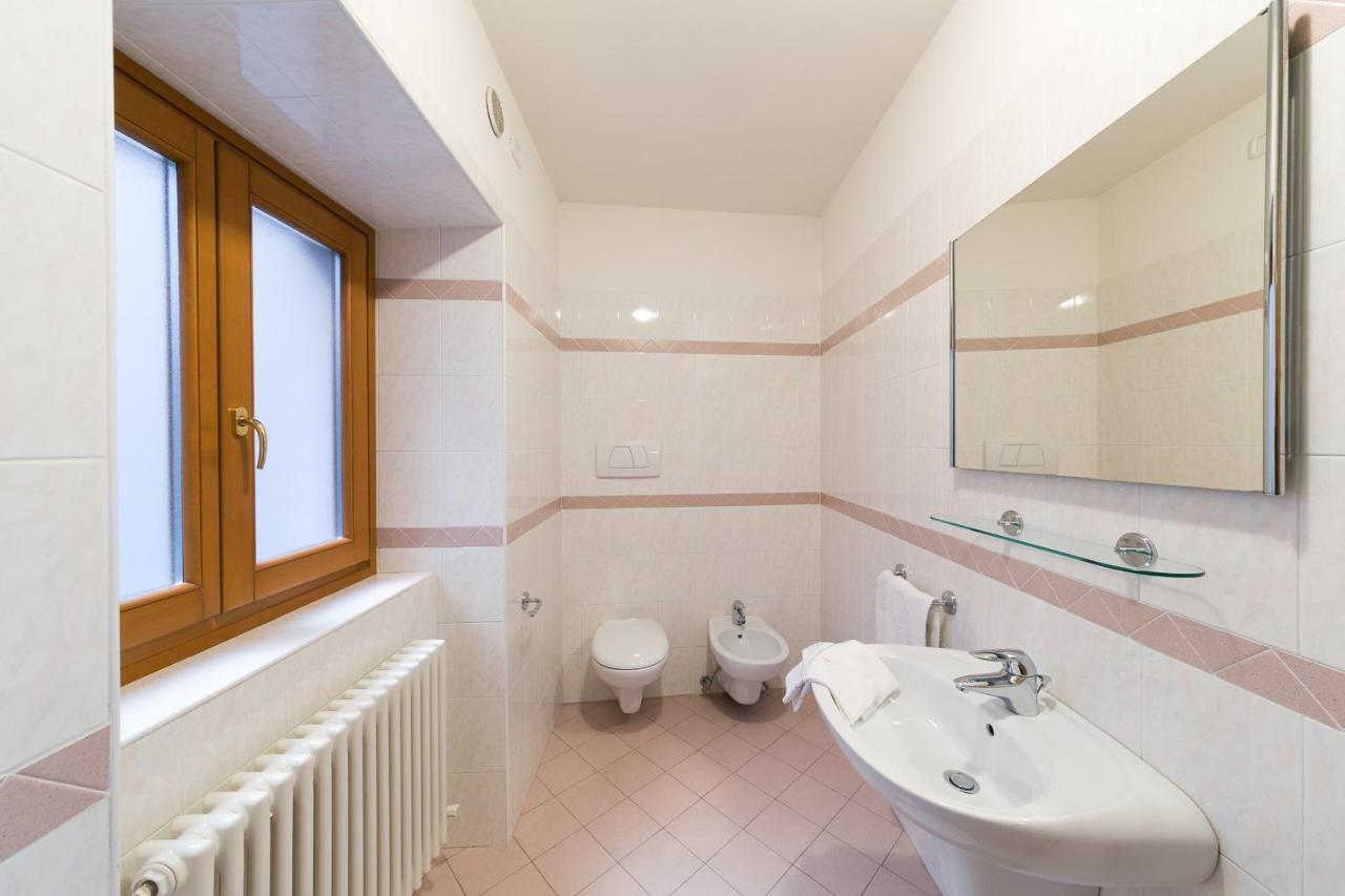 דירות ארקו Residenza San Rocco מראה חיצוני תמונה