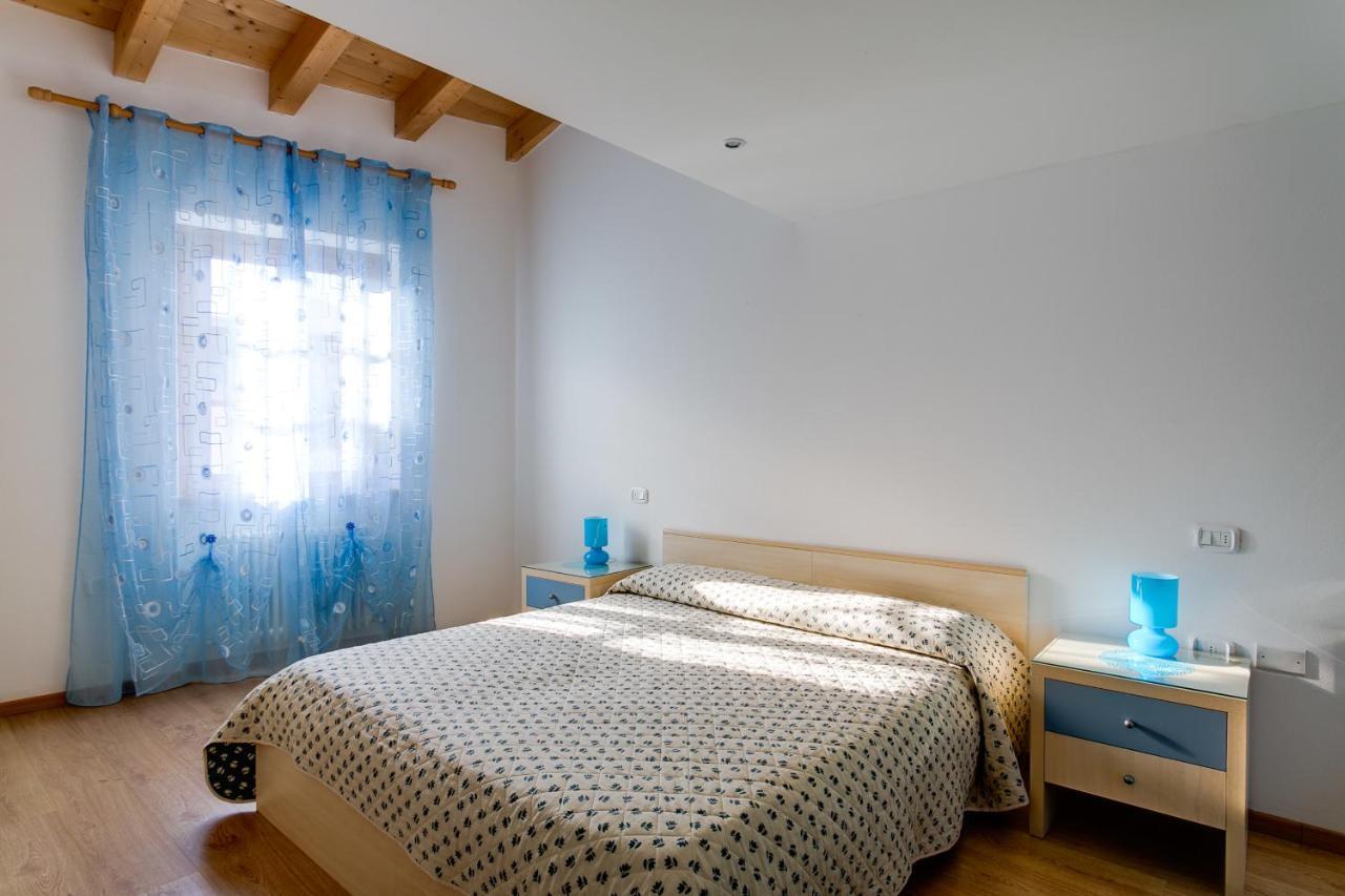 דירות ארקו Residenza San Rocco חדר תמונה